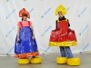 Игровой костюм Барыня 