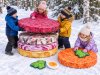 Селедка под шубой