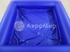 Надувной прямоугольный бассейн Надувной прямоугольный бассейн