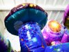 Надувной батут Фантазия — площадь 63 м²
