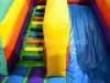 Надувной батут Фантазия — площадь 63 м²
