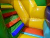 Надувной батут Конфетти — небольшой, коммерческий на 25 м²
