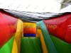 Надувной батут Конфетти — небольшой, коммерческий на 25 м²