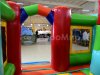 Надувной батут Конфетти — небольшой, коммерческий на 25 м²