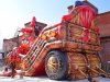 Пиратский корабль