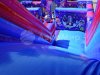 Надувной батут Космоленд