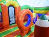 Надувной батут Краски — батут для бизнеса на ~ 36,5 м²