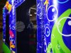 Надувной батут Подводный мир — коммерческий батут на 35 м²