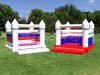 Шоу-батут для праздников и event-мероприятий