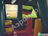 Надувной батут Танк — авторский батут с крышей на 24 м²