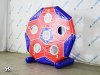 Бей пенальти — игровой футбольный аттракционы на меткость