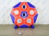 Бей пенальти — игровой футбольный аттракционы на меткость