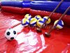 Бильярдбол — надувной гигантский бильярд