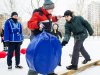 Комплект забав Масленица — народные забавы и игры на праздник