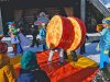 Игровой комплект «Блинобой» для праздников