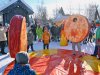 Блинный бой — комплект игрового оборудования на два участника