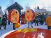 Блинный бой — комплект игрового оборудования на два участника