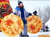 Блины — игровой реквизит