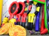 Блины — игровой реквизит