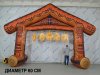 Блины — игровой реквизит