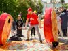 Командная игра «Блинобой» для мероприятий