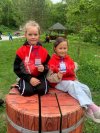 Мягкая головоломка Бочка