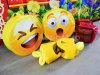 Бой подушками — игровой реквизит для шуточных боев
