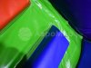 Большая фантазия — надувной батут площадью 110 м²