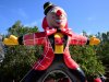 Надувная фигура Клоуна — оформление, реклама, промо Надувная фигура Клоуна — оформление, реклама, промо