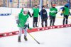 Комплект бортиков