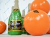 Кегли Шампанское — популярная праздничная игра в боулинг
