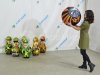 Кегли «Солдатики»