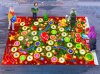 Напольная игра бродилка 3 х 4,5 м