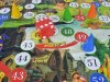 Игра бродилка Сказка — по русским народным мотивам