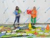 Игра бродилка Сказка — по русским народным мотивам