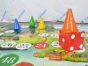 Игра бродилка Сказка — по русским народным мотивам
