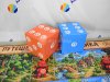Игра бродилка Сказка — по русским народным мотивам