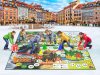 Игра бродилка Сказка — по русским народным мотивам