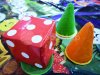 Игра бродилка Сказка — по русским народным мотивам
