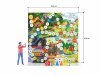 Игра бродилка Сказка — по русским народным мотивам