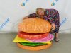 Игровой набор Бургер — командный аттракцион