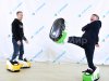 Гигантские бутсы — для эстафет, конкурсов и веселых забегов
