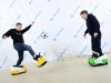 Гигантские бутсы — для эстафет, конкурсов и веселых забегов