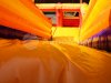 Надувной парк — Царь батут, площадью 300 м²