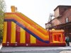 Коммерческий надувной Царь батут, площадью 100 м²