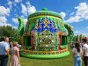 Чайник-дом на Сабантуй
