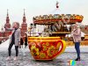 Надувные чашки и кружки
