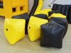 Тотем — балансир, командный игровой набор и увлекательная игра на сплочение