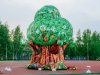 Чудо-дерево — невероятный дом фантазии и приключений