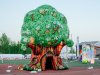 Чудо-дерево — невероятный дом фантазии и приключений